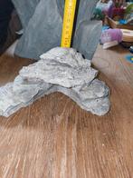 Aquarium rots, Ophalen