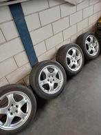 Subaru banden plus Velgen, Auto-onderdelen, Banden en Velgen, Ophalen of Verzenden, Zomerbanden, Banden en Velgen