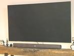 Samsung tv 4k 65inch, Ophalen, 100 cm of meer, 50 Hz, Samsung