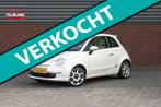 Fiat 500 1.2 Pop Nieuwe Apk, Voorwielaandrijving, Gebruikt, 1242 cc, 840 kg