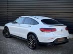 Mercedes-Benz GLC Coupé 200 4MATIC AMG PANO|360|BURM|MEMOR, Auto's, Mercedes-Benz, Gebruikt, Euro 6, 4 cilinders, 2000 kg