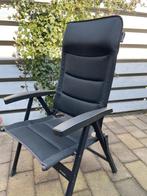 Westfield tuinstoel, Ophalen, Zo goed als nieuw, Campingstoel