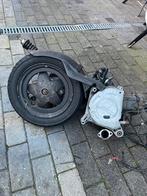 150cc hexagon blok, Ophalen of Verzenden, Zo goed als nieuw, Blok, Piaggio