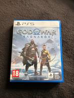 PS5 God Of War Ragnarok in perfecte staat, Spelcomputers en Games, Games | Sony PlayStation 5, Ophalen, Zo goed als nieuw, Avontuur en Actie