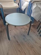 Nieuwe fermob alize bijzet tafels prijs per stuk, Ophalen, Nieuw, Rechthoekig, Aluminium