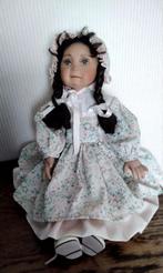 Porseleinen popjes, Ophalen, Zo goed als nieuw, Overige typen