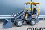 Eurotrac W10 | 2025 | radlader hoflader shovel (bj 2025), Wiellader of Shovel