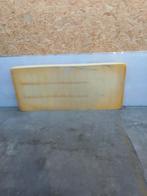 Schuimrubber matras 200x89x13 cm, Gebruikt, Eenpersoons, Ophalen of Verzenden, Overige maten