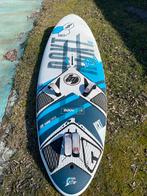 Windsurfset. Tabou Rocket 135L. NeilPryde Ride HD 6,5., Ophalen, 250 tot 300 cm, Gebruikt, Met vin(nen)