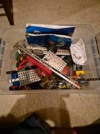 Meccano Bouwdoos - Vintage Speelgoed, Ophalen, Gebruikt