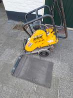 Trilplaat elektrisch Euro Shatal PC1443E, Ophalen, Gebruikt