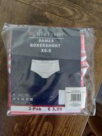 Nieuw dames slips xs-s, Ophalen of Verzenden, Slip