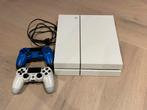 PS4 500GB + 2 Controllers + Little Big Planet 3, Ophalen, Met 2 controllers, Zo goed als nieuw, Original