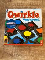 QWIRKLE gezelschapsspel Z.G.A.N!, Ophalen of Verzenden, Zo goed als nieuw