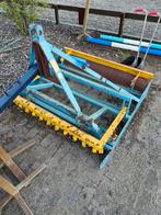 Professionele Piste Sleep, Ophalen, Gebruikt, IJzer