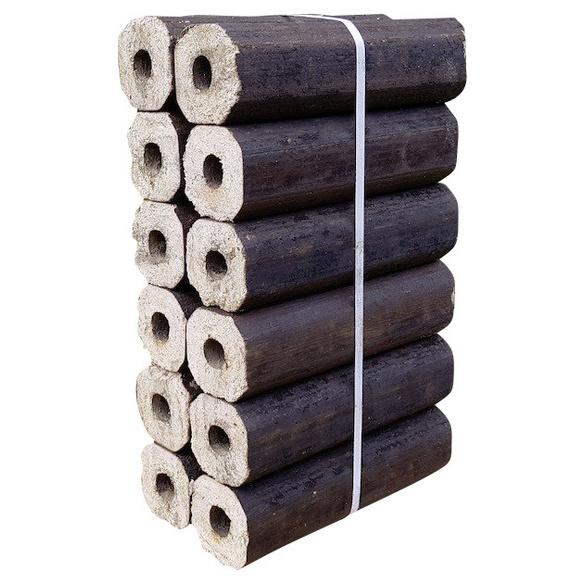 Pini Kay : de Betere Warmte, 6 m³ of meer, Ophalen, Beukenhout
