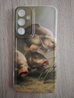 Telefoonhoesje voor Samsung Galaxy A35 5G, Ophalen of Verzenden, Nieuw, Overige modellen, Hoesje of Tasje