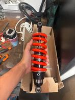 YSS Schokbreker Hybrid rood Derbi Senda 290mm, Ophalen of Verzenden, Nieuw