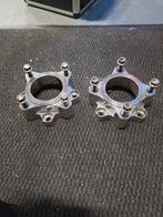 Spoorverbreders Yamaha Raptor 700, Motoren, Ophalen of Verzenden, Gebruikt