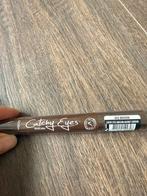 euw GOSH Catchy Eyes Mascara 002 Brown, 8ML, Ogen, Bruin, Nieuw, Ophalen of Verzenden