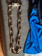 Groote fietslot, Ophalen of Verzenden, Gebruikt, Kabelslot