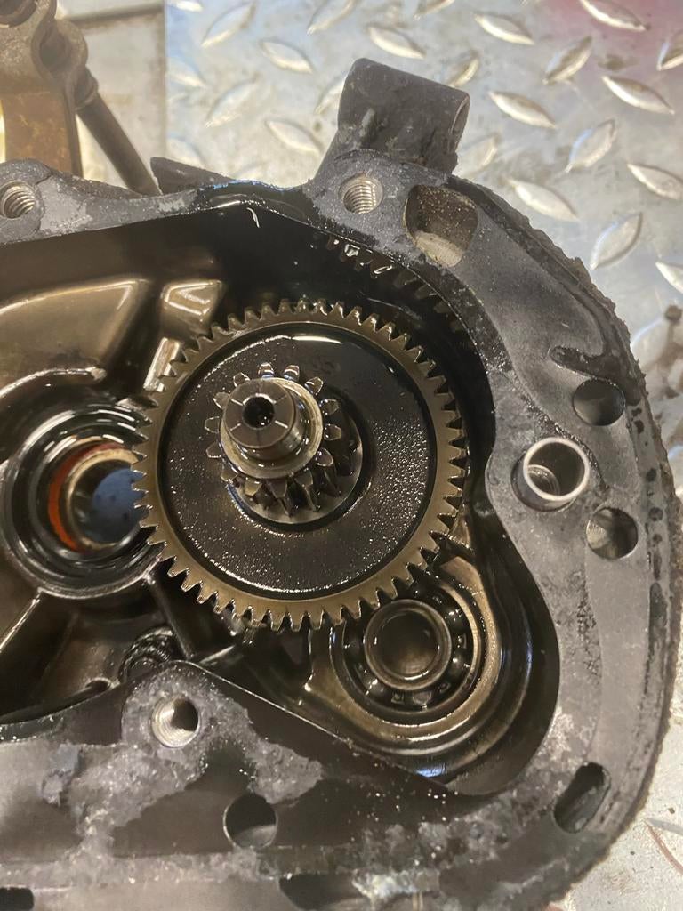 Vertanding Kymco Like, Ophalen of Verzenden, Gebruikt, Overige typen, Kymco