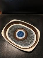 Kleine Rörstrand Amanda ovenschaal - Vintage Zweeds design, Ophalen of Verzenden