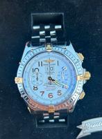 Breitling Crosswind Special Limited Edition, full set!, Staal, Breitling, Polshorloge, Ophalen of Verzenden