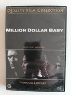 Million Dollar Baby - DVD Quality Film Collection, Ophalen of Verzenden