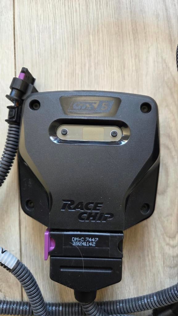 Racechip GTS 5 + bleutooth app BMW B48, Auto diversen, Tuning en Styling, Ophalen of Verzenden