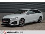 Audi A4 Avant 40 TFSI Competition | RS-Stoelen | Pano | Mass, Auto's, Audi, 12 maanden, Gebruikt, Euro 6, A4