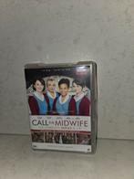 Call the Midwife - Dvd box seizoen 1 tm 7 + Christmas, Alle leeftijden, Ophalen of Verzenden, Zo goed als nieuw, Drama