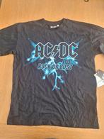 AC/DC T-shirt voor kinderen, Ophalen of Verzenden, Nieuw, Jongen of Meisje