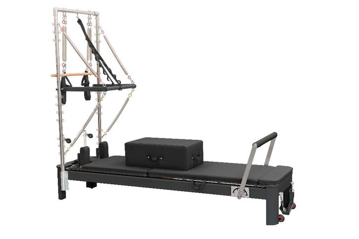 PH Fitness Pilates Reformer Tower PRO | Aluminium | 6 Veren, Sport en Fitness, Yoga en Pilates, Nieuw, Overig, Ophalen of Verzenden