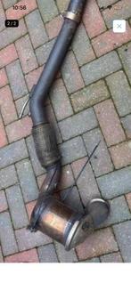 Seat Leon 2.0 tsi Cupra katalysator, Ophalen of Verzenden, Seat