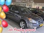 Hyundai Accent 1.6i Dynamic Airco, Stuurbekrachtiging, Auto's, Voorwielaandrijving, Gebruikt, 1599 cc, 4 cilinders