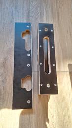 Nemef 1200 freesmal, Doe-het-zelf en Verbouw, Ophalen of Verzenden, Zo goed als nieuw