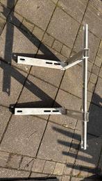 Beugel voor buitenunit airco of warmtepomp, Gebruikt, Minder dan 60 m³, 3 snelheden of meer, Ophalen of Verzenden