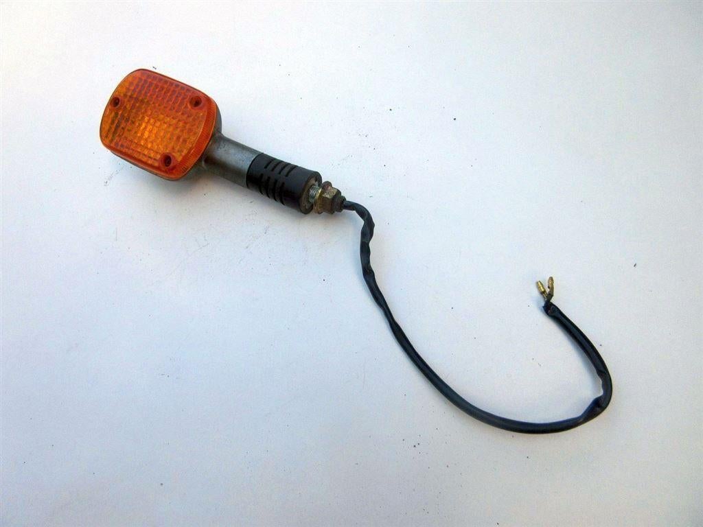 Honda VF500 knipperlicht Magna knipper licht pinker VF 500 C, Ophalen of Verzenden