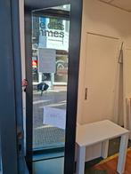 Spiegel 60x220 gratis., Ophalen, Rechthoekig, Minder dan 50 cm, Minder dan 100 cm