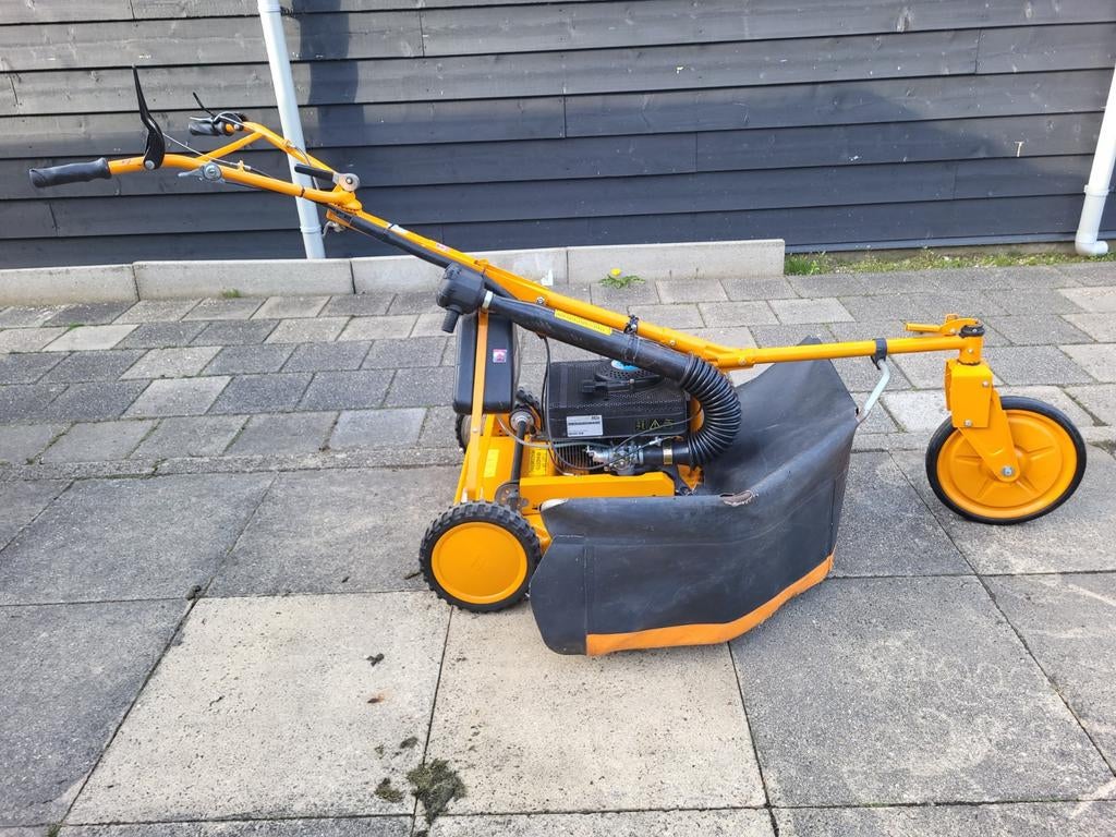 ASMotor, AS-Motor, AS Motor, AS.Motor As26ah9/3kat, Ophalen of Verzenden, 50 cm of meer