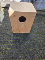 nestkast kakariki, Meerdere dieren, Parkiet