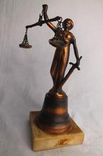 Beeld Justitia., Ophalen of Verzenden