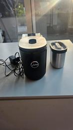 Jura Melkopschuimer - Perfect Melkschuim voor uw Koffie, Ophalen of Verzenden