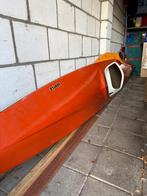 Kano met peddel te koop., Eén persoon, Met peddels, Kajak, Ophalen of Verzenden