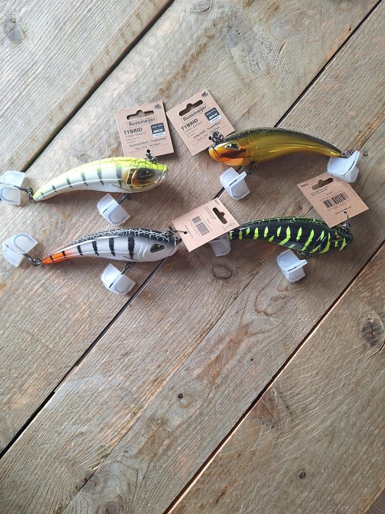 Rozemeijer tybrid limited edition, Ophalen of Verzenden, Nieuw, Overige typen