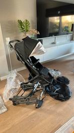 Uppababy Minu buggy kinderwagen wandelwagen, Kinderen en Baby's, Ophalen of Verzenden, Zo goed als nieuw, Overige merken, Verstelbare rugleuning