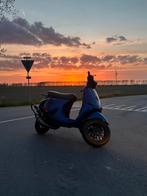 Vespa ET-2, Ophalen, Tweetakt, Overige modellen, Zo goed als nieuw