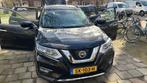 Nissan X-Trail 1.6 Dig-t 120KW 2WD 2018 Zwart, Auto's, Nissan, Voorwielaandrijving, 1618 cc, 1800 kg, Zwart