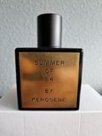 Kerosene the summer of 84 decant tester sample, Ophalen of Verzenden, Nieuw